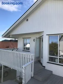Familiebolig med nydelig utsikt - Image 4