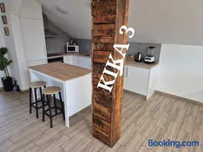 Kika apartmani-FREE PARKING- 7 km od centra - Image 4