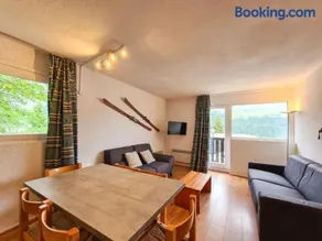 Appartement Flaine Forêt - Image 4