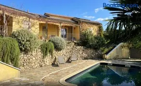 Villa spacieuse à Anduze avec piscine privée - Image 2