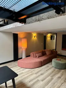 Loft Apartment City Stay & Go Enschede - Image 3
