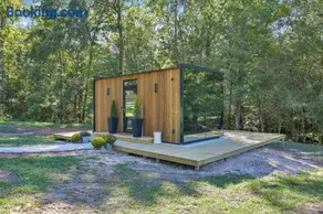 Zen Den Mirror House - Image 4