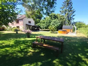 Les Écrins de La Ronce - Piscine - Nature - SPA - Image 1