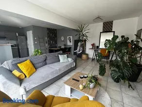 Maison cosy - Entre les deux collines - Image 4