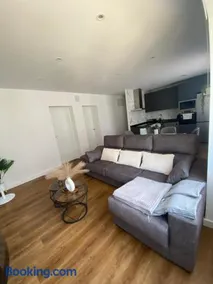 Apartamento El Baluarte - Image 5
