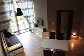 Loft Niezapominajka w Tobaco Park - Image 3