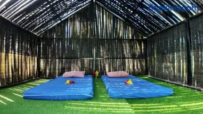 Love UU Garden - Paddy View Stay with Bicycle Ride - Image 4