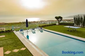 Villa Agadir Taghazout Bay Beach & Golf View - Image 4