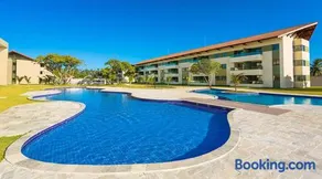 Carneiros Beach Resort Tamandaré Flat, Praia dos Carneiros, 207 E - Image 1