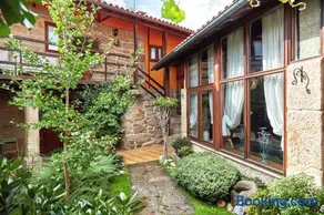 Casa de Turismo Rural Sabariz - Image 1