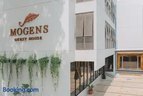 Mogens Guesthouse - Image 3