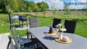 Ferienhaus Springborn Ferienoase zwischen Strand, Feld und Wald - Image 3
