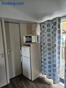 camping de l'or bleu - Image 1