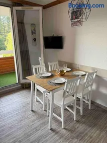 Appartement ALPE D HUEZ dans Résidence Les Bergers - Image 2