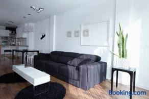 Cool Loft Malvarrosa Beach - Image 5