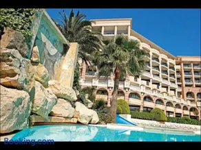 Appartement Vue Mer Cannes Azur - Image 4