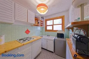 Charming apartment 500 meters from the slopes - Image 1