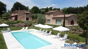Villa Meraviglia Toscana - Teloni - Image 2