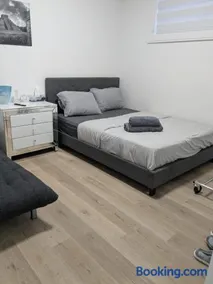 Brand New Private Unit with Parking, Steps to TTC, 15 Minutes to Downtown - Image 1