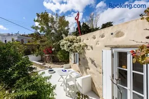 THE OLIVE MILL GUEST HOUSE - Image 5