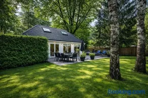 Groot vakantiehuis met sauna en bubbelbad - Image 2