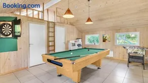 Villavilla 159 - Østersøbadet, Lollandfalstermøn - Image 1