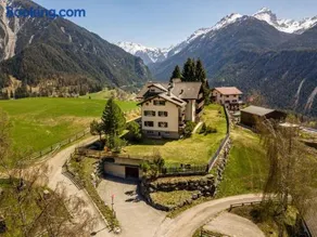 Ferienwohnung mit traumhaftem Bergpanorama - Image 2