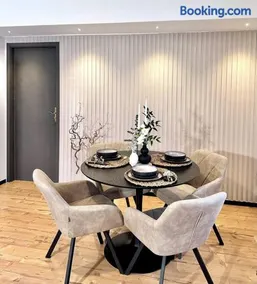 1 - 4 Pers. Apartment in Jeßnitz • Mawoi Living - Image 2