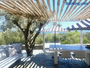 Maison de pêcheur superbe vue mer, grand jardin - Image 2