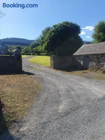 The Mountain Lodge Slievenamon spacious 4 bedroom house - Image 2