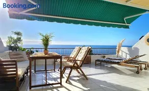 Ocean Wave Los Gigantes - 2 Pools & Stunning Ocean Views - Image 2