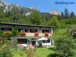 Ferienwohnungen Reiteralpe - Image 2