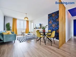 Les Chambres de Troyes - Parking Internet Fibre TV - Image 1