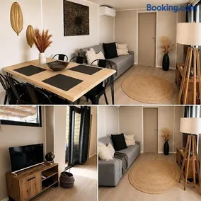 Fantastic new lodge with ocean view - Image 2