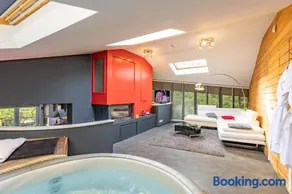Le Lov't - Suite avec jacuzzi - Image 1
