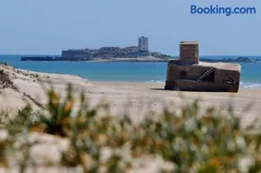 Casa en zona tranquila y cerca de playa virgen - Image 3