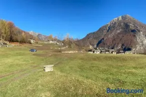 Rustico sui Monti di Rima - Image 5