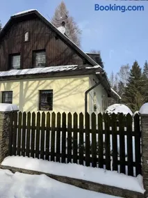 Apartmány U Sýkorky - Image 1