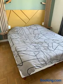Maison 3 chambre, 25 minutes circuit, jardin, wifi - Image 2