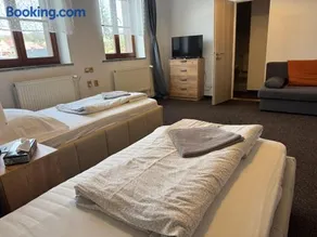 Hostinec a Penzion Staré Nádraží - Image 3