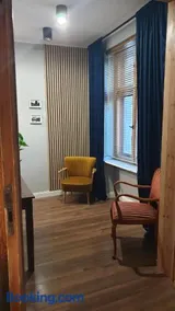 Apartament Wysoka Brama 1/4 - Image 2