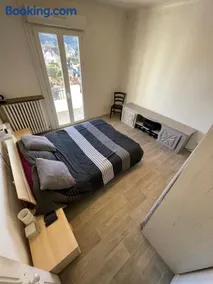 Balcon St Raymond maison 100m2 centre Lourdes - Image 4