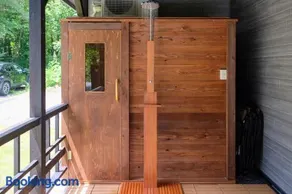 BOX6 - Accommodations with saunas in Hakuba - Image 1