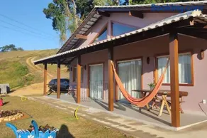 Vale do Sossego Chalés - Image 2