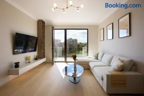 65m2 -Premium apartment with own parking - Image 1