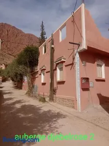 auberge djebel rose 2 - Image 4