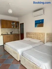 N'Gjaci Guest House - Image 1