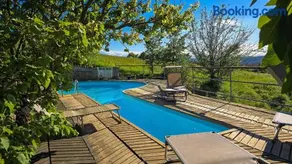 [Ca' del Cucco] Piscina privata tra le colline - Image 1