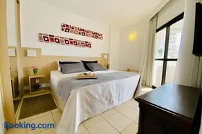 SHB - Brilho do Mar: Varanda Vista para o Oceano - Image 2