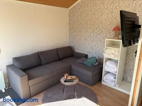 Söt liten stuga för 2 - Image 3